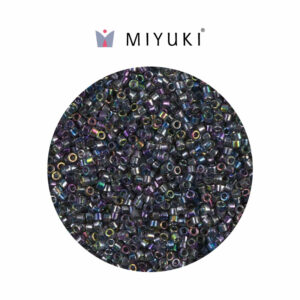 Miyuki Delica Magic Blue