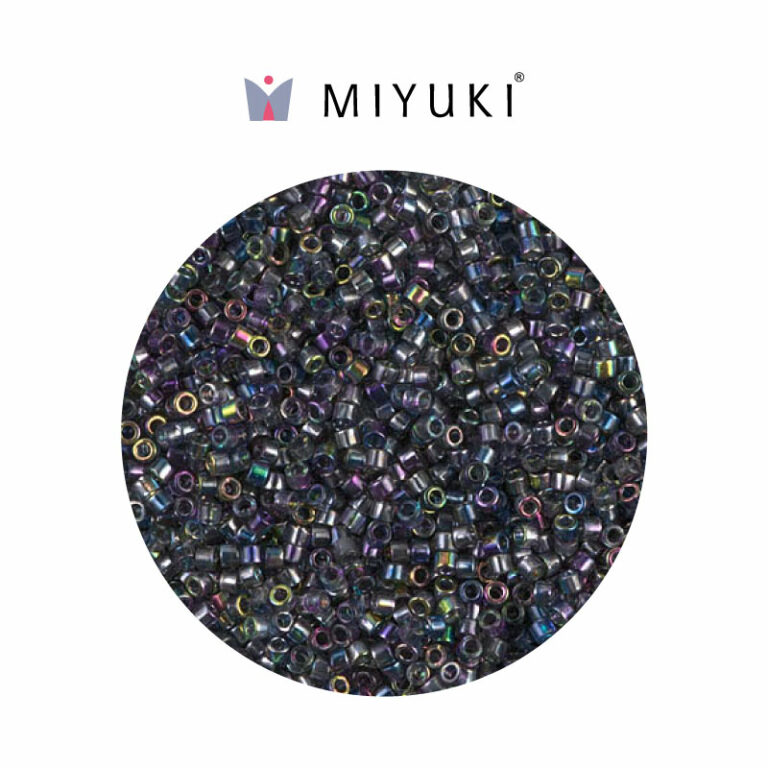 Miyuki Delica Magic Blue DB2206
