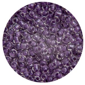 Mostacilla Japonesa Round  11/0 Opaque Shapphire