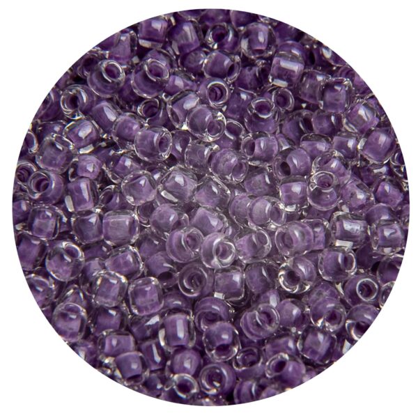 Mostacilla Japonesa Round  11/0 Opaque Shapphire