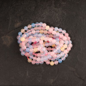 Piedra Natural Agata Candy Morgan