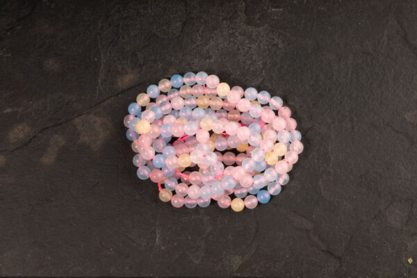 Piedra Natural Agata Candy Morgan