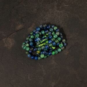 Piedra Natural Azurite