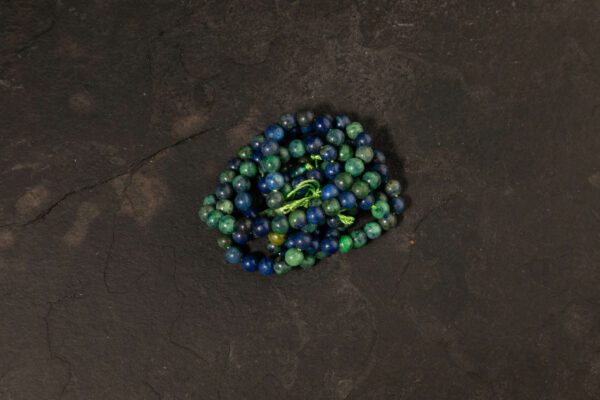 Piedra Natural Azurite