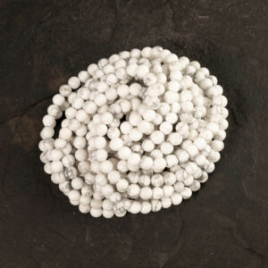 Piedra Natural Howlite