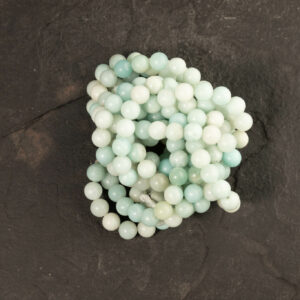 Piedra Natural Amazonite