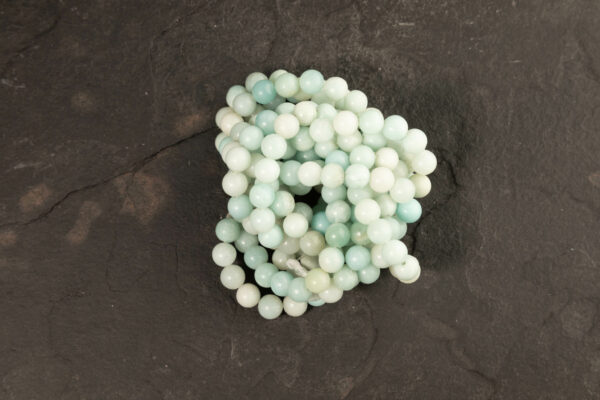 Piedra Natural Amazonite