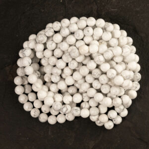 Piedra Natural Howlite