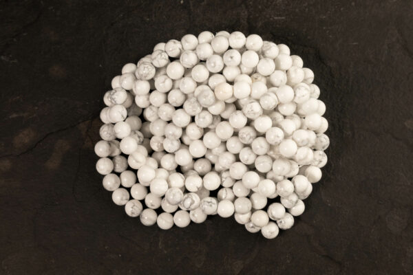 Piedra Natural Howlite