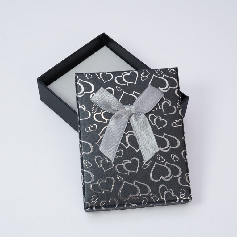 Caja de Regalo 7 x 9 cms FR-06