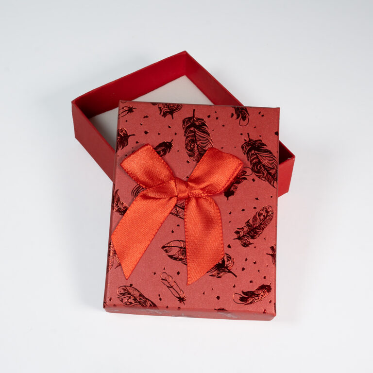 Caja de Regalo 7 x 9 cms FR-09