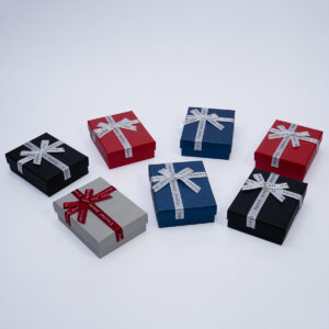 Caja de Regalo 7 x 9 cms FR-108