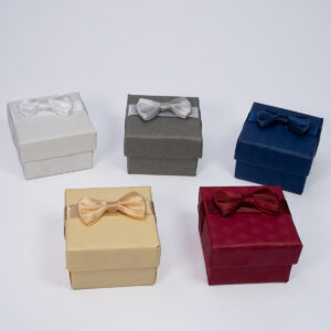 Caja de Regalo Tipo 5 x 5 cms FR-203