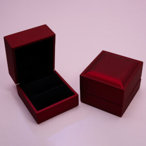 Caja de Regalo Joyero Con Luz FR-59