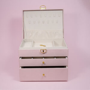 Organizador Joyero 23x17 cm