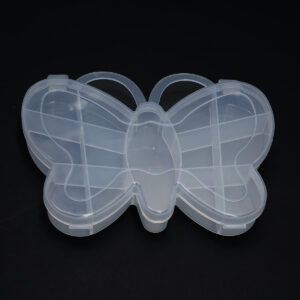 Caja Organizadora Mariposa Plana