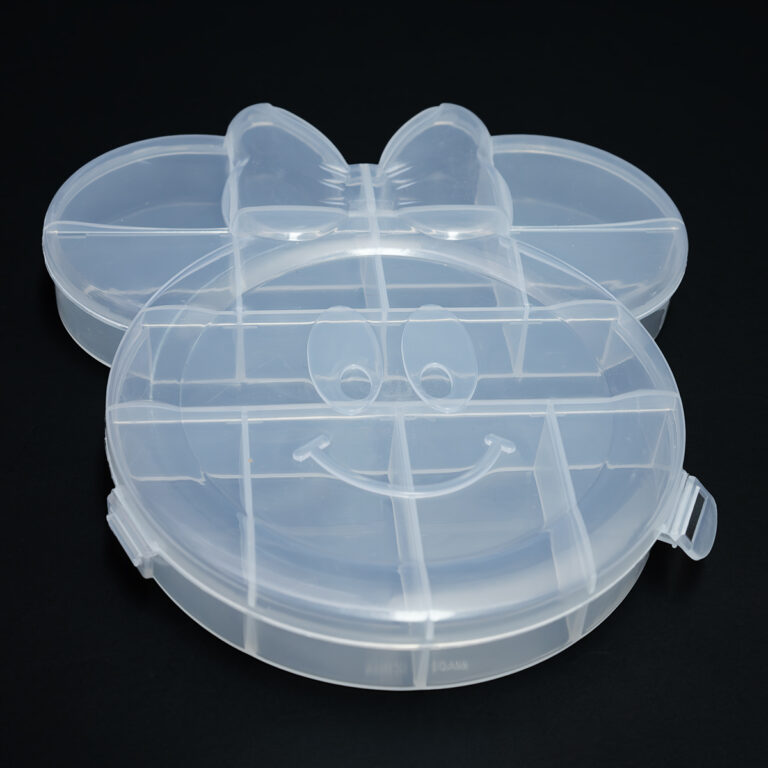 Caja Organizadora Minnie Mouse