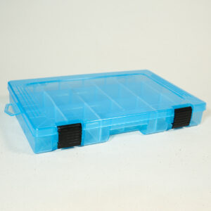 Caja Organizadora Plástico *18 27 X 18 CM