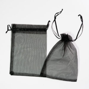 Bolsa Tull 13 x 18 cms X unid FR68