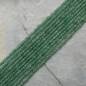 Piedra Natural Faceteada Jade DA-411