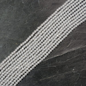 Piedra Natural Faceteada Zircon Cristal DA-414