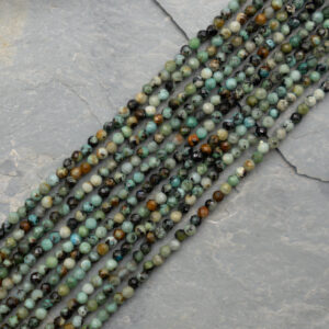 Piedra Natural Faceteada Apatitea DA-417