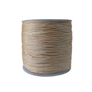 Hilo Coreano Curuba Claro Rollo de Hilo Coreano Aprox. *90 mts 0,8 mm