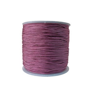 Hilo Coreano Mora Leche Rollo de Hilo Coreano Aprox.*90 mts 0,8 mm
