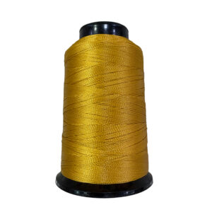 Hilo Aptan 60 Dorado O 52 BVA Rollo de Hilo Aptan *750 mts Calibre 60