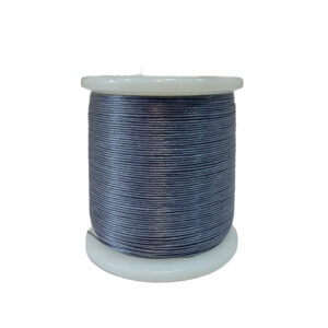 Hilo Miyuki Gris 03 Rollo deHilo Miyuki Gris *50 mts