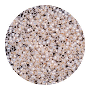 Mostacilla Japonesa Round  11/0 Brillant Silk BBMJ02126