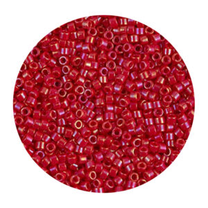 Miyuki Delica Rojo Mate Visos DB0214