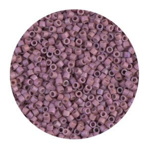Miyuki Delica Mate Rosado Violeta AB DB1066