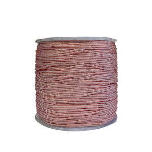 Hilo Coreano Palo Rosa Rollo de Hilo Coreano Aprox. *90 mts 0,8 mm