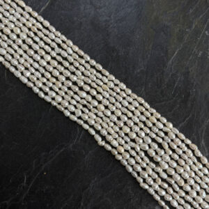 Perla de Rio Cultivada Arroz 3x4 Ref.0.22