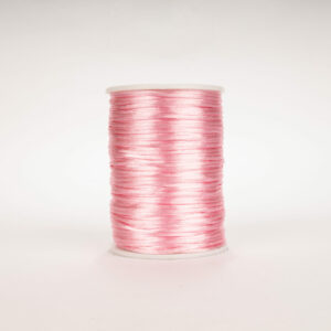 Cordon Seda Rosado