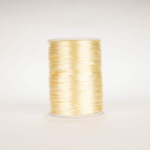 Cordon Seda Crema