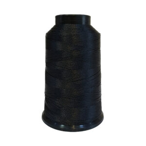 Hilo Aptan 60 Negro Rollo de Hilo Aptan *750 mts Calibre 60