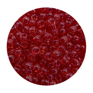 Mostacilla Japonesa Round  11/0 Transparent Sun BBMJ00109