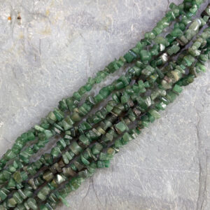 Piedra Picada Natural Peq Jade  Piedra Natural Picada Pequeña